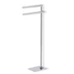 StilHaus DI19 Free Standing Towel Stand